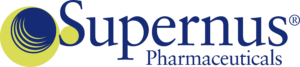 Supernus Logo