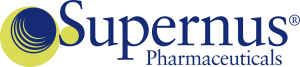 Supernus Pharmaceuticals logo